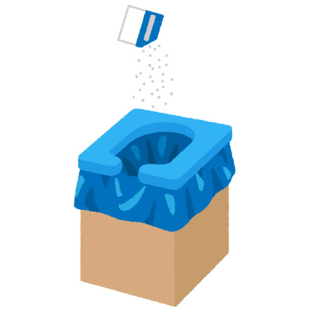Portable restroom solutions in Keyes, CA