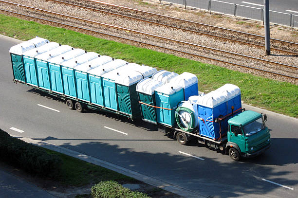 Portable Toilet Options We Offer in Keyes, CA